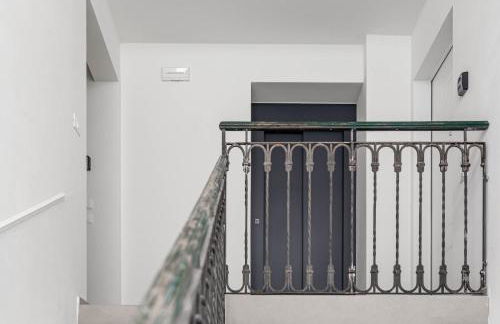 Palazzo '900 Design Flats - Il Prato - Foto 17