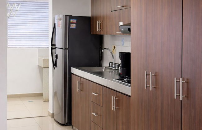 Ivanna Hotel & Apartments Laureles Estadio - Foto 30