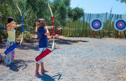 Guesthouse Toxotis - Foto 74