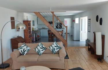 Maison avec magnifique vue et piscine privative - Photo 6