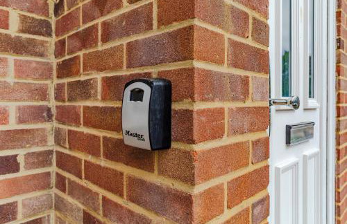 Lovely 2 Bedroom House - Foto 17