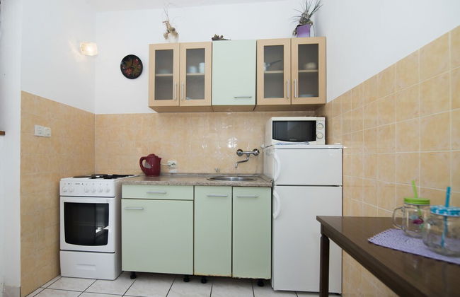 Apartments Tonin - Foto 20