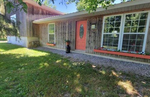 Echo Valley Outdoor Oasis Campsite - Foto 29