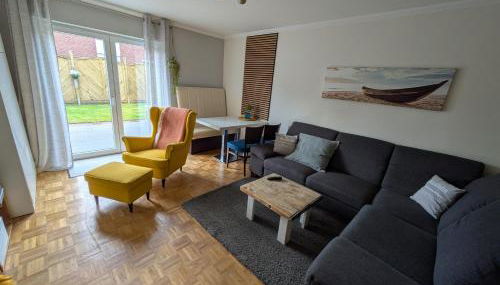 Ferienwohnung Zum Wenning mit Garten in Stadtlohn - Foto 2