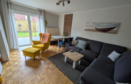 Ferienwohnung Zum Wenning mit Garten in Stadtlohn - Foto 2