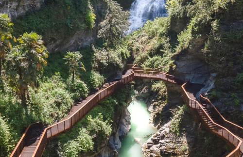 Casa Vacanze TraMonti da M&M - Casargo - Foto 61