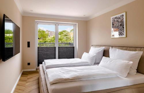 Altstadt Apartments - Foto 21