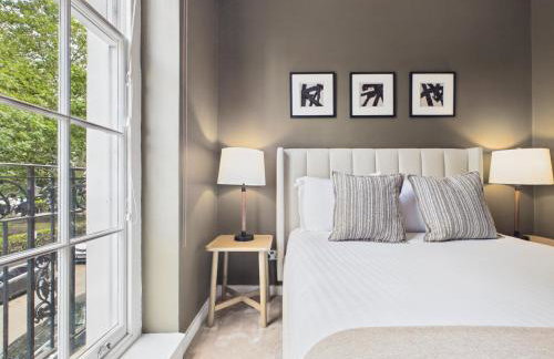 Be London - The Russell Square Residences - Foto 12