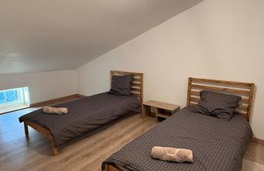 L'Annexe - maison spacieuse pour 6 personnes toute équipée - Foto 17