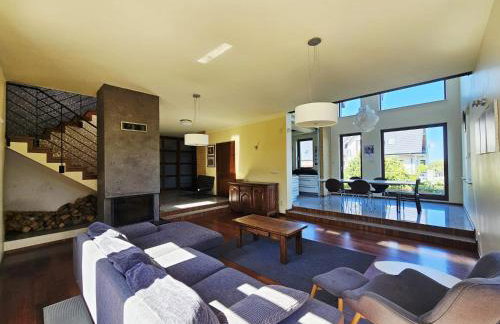 Dom Nadmorski - Foto 1