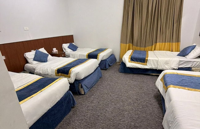 Lina hotel - Foto 28