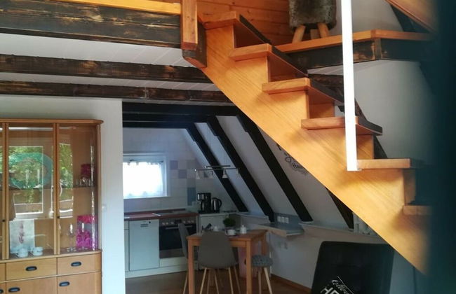 \"the Elf\" Comfortable Holiday Residence - Foto 24