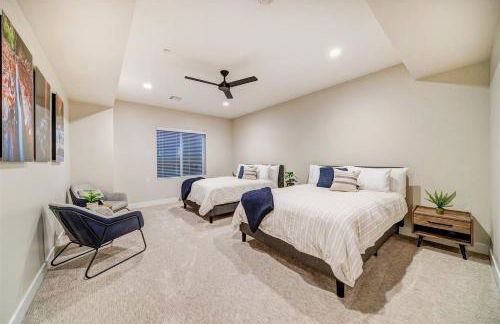 LaFave Luxury Rentals at Zion - Foto 71