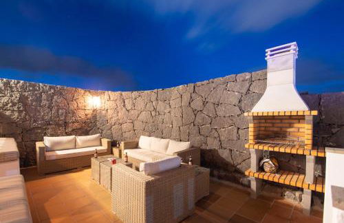 Villa Vista Rey - 6 Bedroom - Heated Pool - Amazing Views - Pool Table - Vista Lobos - Playa Blanca - Foto 16