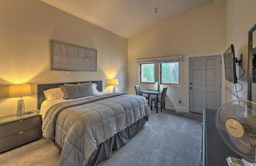 Modern Ketchum Condo Walk to Dtwn and Ski Lift - Foto 12