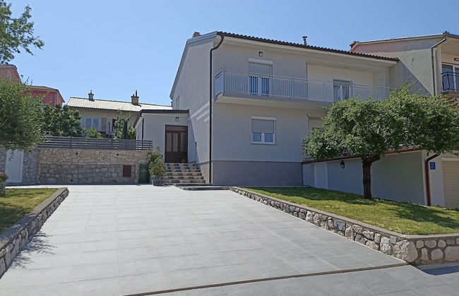 Holiday Home in Senj With Pool Near Beach - Foto 36