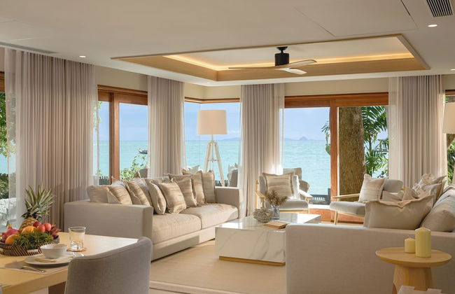 Villa Macaque and Villa Languor - Photo 21