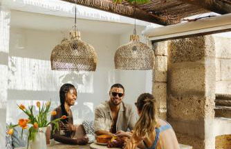 Casa Jable Roja - Foto 16