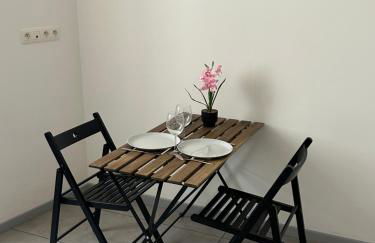 Appartement au Cœur de Poligny - Foto 4