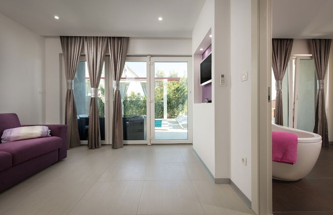 Villa Martinis - Photo 13