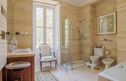 Luxurious royal estate in historic Sintra paradise - Foto 59