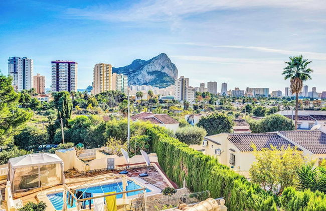 Villa Matthias - Photo 37