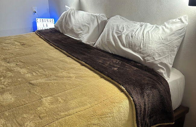 Cabañas La Victoria By GEstores - Foto 12