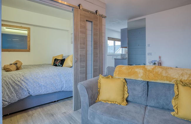 Driftwood Den - 1 Bedroom Apartment - Saundersfoot - Foto 11