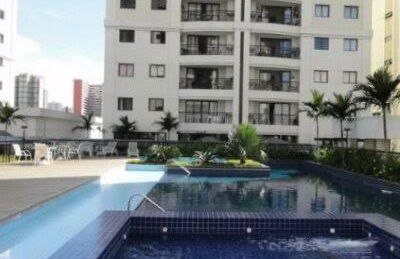 COP 30 - Condomínio Parc Paradiso Resort - Photo 4