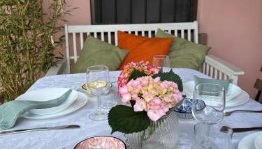 La Casetta Rosa - Foto 2