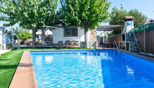 Traditional Villa - Foto 3