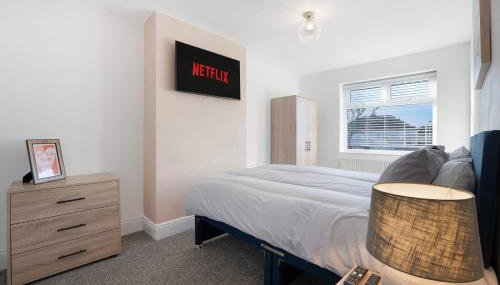 NEW! 2BR in Rowlington Terrace - Photo 5