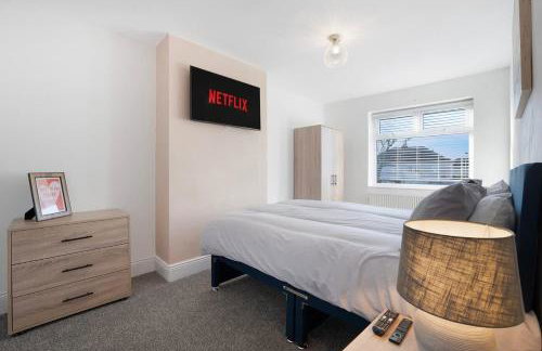 NEW! 2BR in Rowlington Terrace - Photo 5