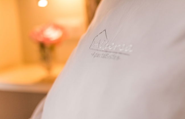 Apartasuites Alberca - Foto 29