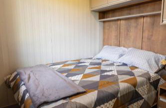 Villa Dei Colori Studio 6 com Estacionamento Wifi no Ahú Térreo - Foto 34