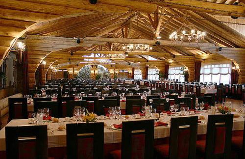 El Mirador de la Mancha - Foto 65