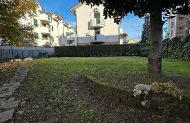 Casa Ventitrè - ampio bilo con grande balcone - Foto 19