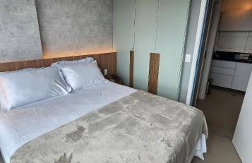 Parque do Cais - Flats Premium no Recife por Yolo - Foto 130