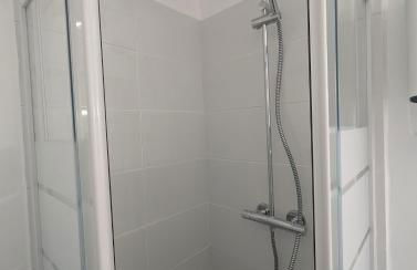 Superbe T2 neuf - 5min du centre au calme avec vue sur prairie - Foto 48