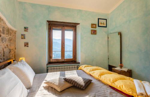 Il Belvedere sulla Valle House - Foto 5