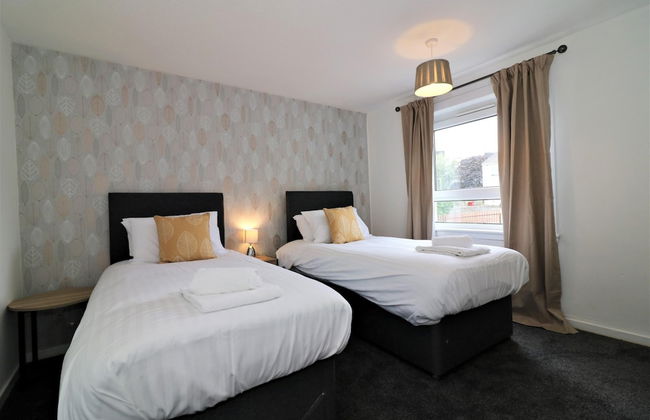 Carnoustie House - East Kilbride - Foto 21