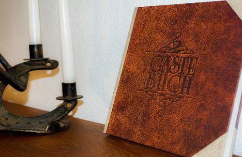 Besondere Ferienwohnung Spirit auf idyllischem Reiterhof nahe Burg Eltz - Foto 22