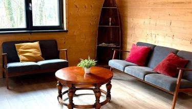 Chalets Capucine ou Clochette 5P - SPA Privatif - Foto 2