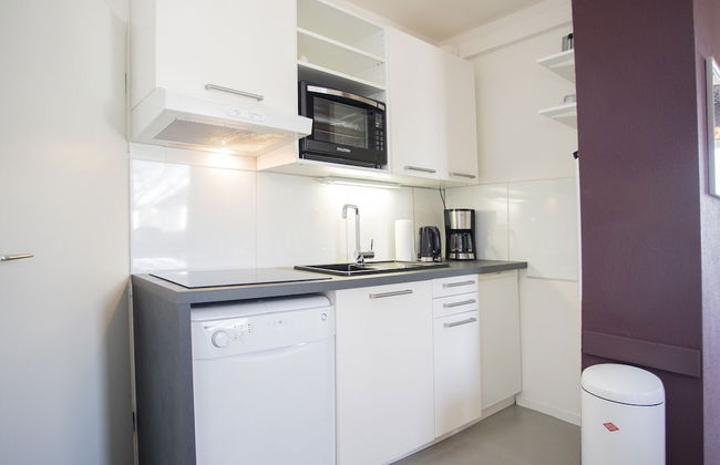 Gemutliches Apartment in Winterberg mit Balkon - Foto 6