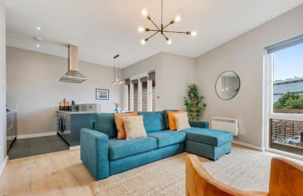 Host & Stay - Ropewalks Quarters - Foto 1