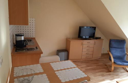 Residenz Moselstausee - Foto 17