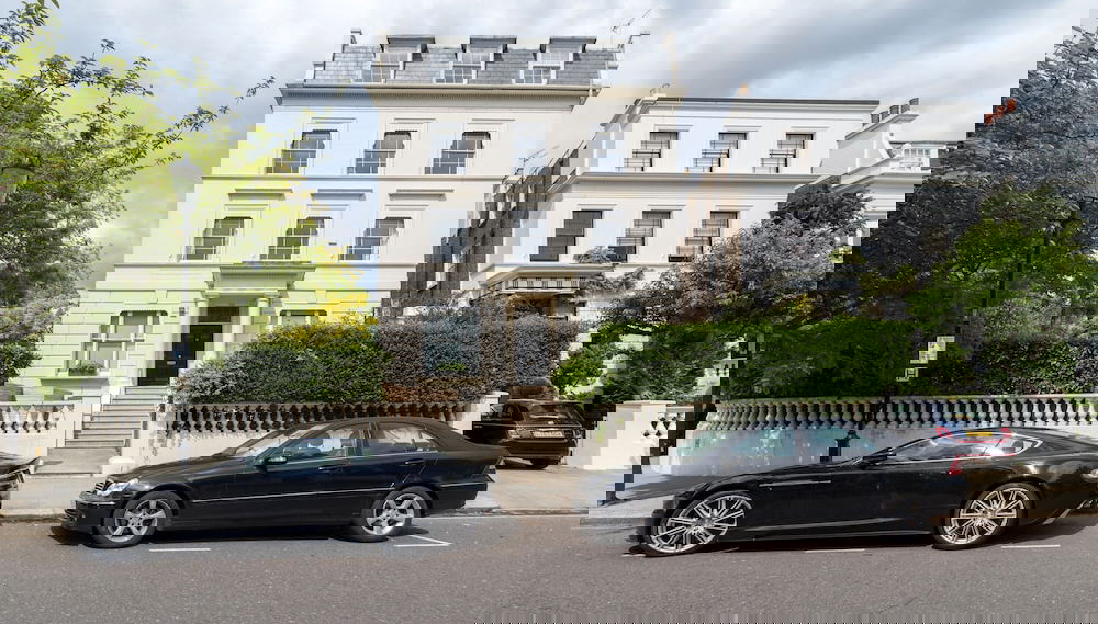 Dawson Place - Foto 1, Imagen principal