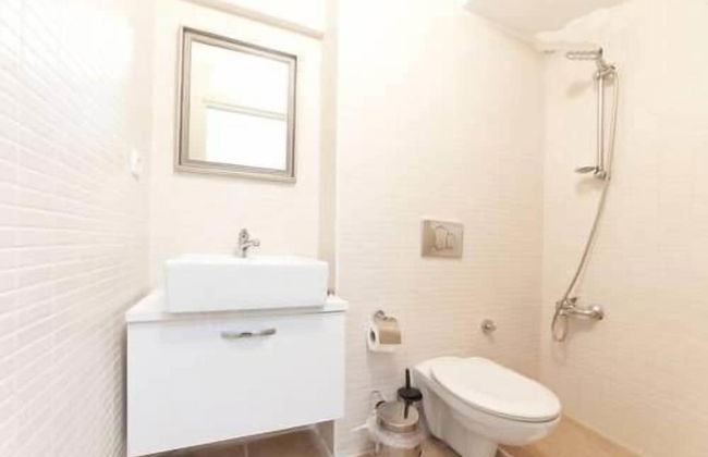 Kare Suite Nisantasi - Foto 50