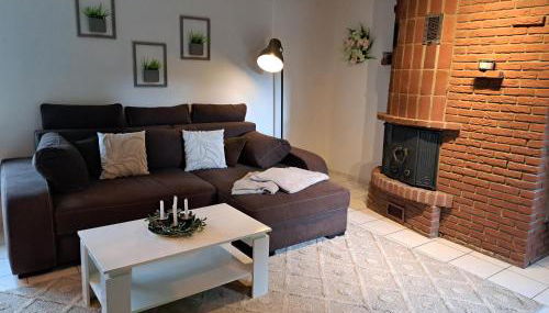 Ferienhaus am Heidschnuckenweg - Foto 2