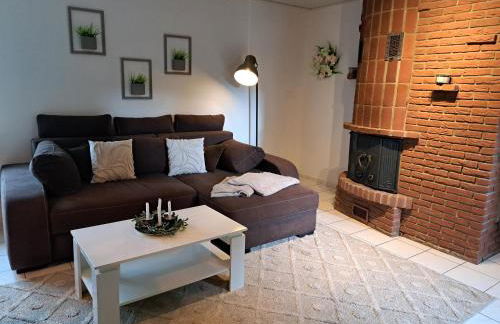 Ferienhaus am Heidschnuckenweg - Foto 2